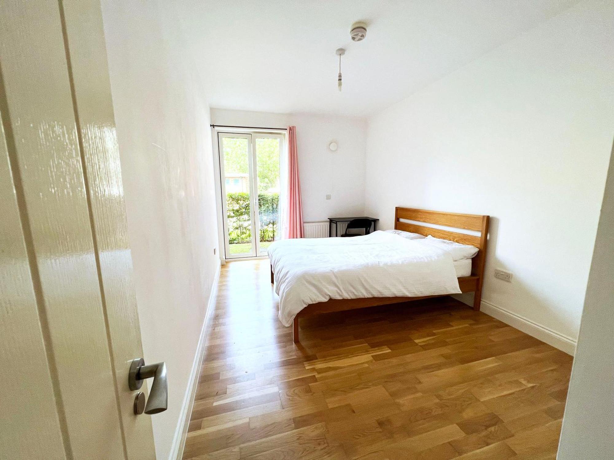 Bedroom 2, Queens Road Londra Dış mekan fotoğraf