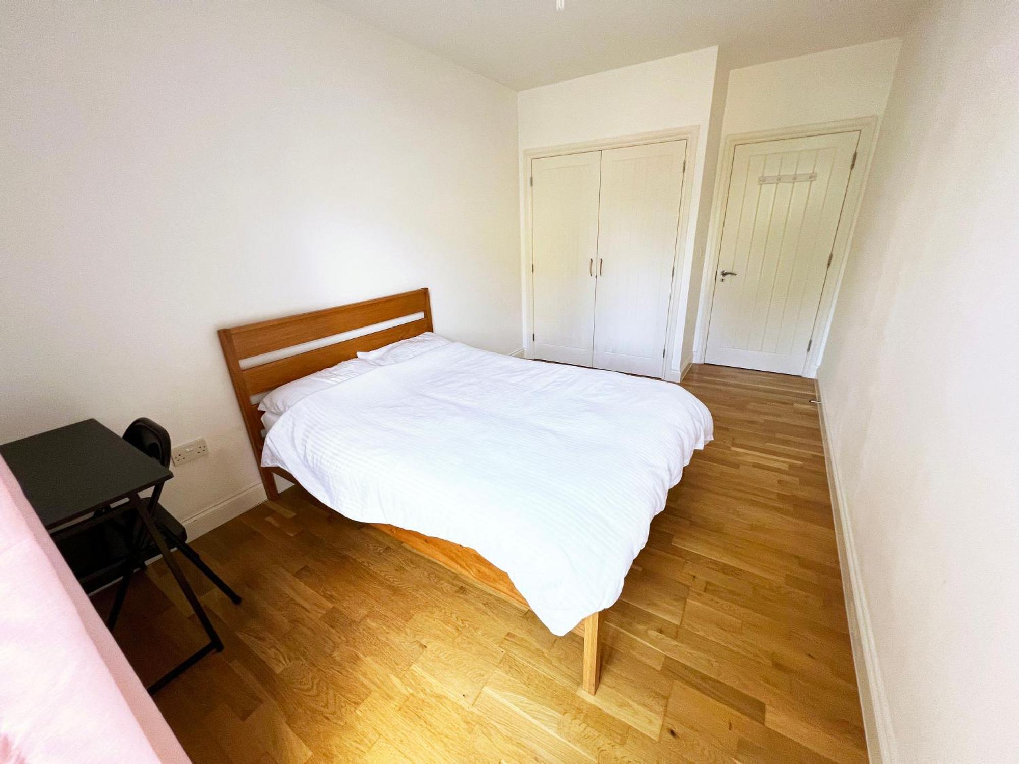 Bedroom 2, Queens Road Londra Dış mekan fotoğraf